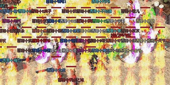 西南┽家族30秒征服土药
