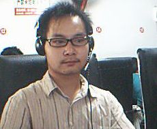 西南┽儀┆挑战